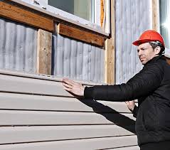 Reliable Elk Grove, CA Siding Solutions